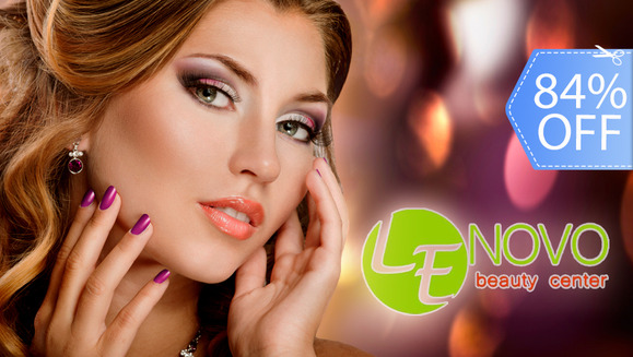 [Imagen:¡Paga Q99 en vez de Q625 por Tratamiento de Keratina y Argán + Corte de Puntas + Lavado Spa + Planchado + Manicure + Pedicure + Parafina + Maquillaje de Uñas en Manos y Pies + Mascarilla de Hidratación en Le Novo Salón y Spa!]