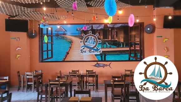 [Imagen:¡Paga Q125 en Lugar de Q230 por 2 Platos Fuertes a Elección entre: Mojarra Frita o Camarones Grandes + Papas al Perejil + Vegetales + Tortillas + 2 Bebidas Naturales a Elección entre Rosa Jamaica o Tamarindo!]