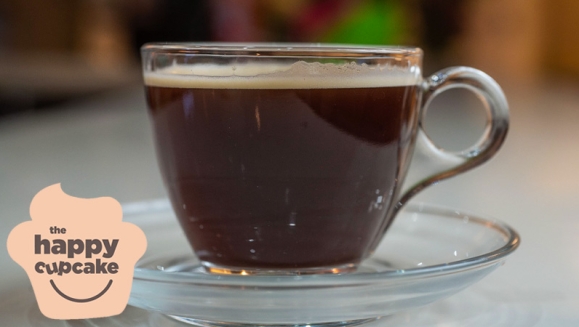 [Imagen:¡Paga $7 y consume $14 en Todo el Delicioso Menú de The Happy Cupcake!]