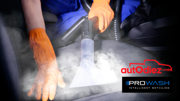 [Imagen:¡Paga Q299 en lugar de Q1,200 por Lavado de Tapicería con Vapor + Pulido de Silvines, Stops y Aros + Remoción de Ojos de Pescado en Vidrios + Pulido y Lustrado con Cera Caliente + Lavado de Motor con Vapor + Abrillantado de Llantas y Más!]