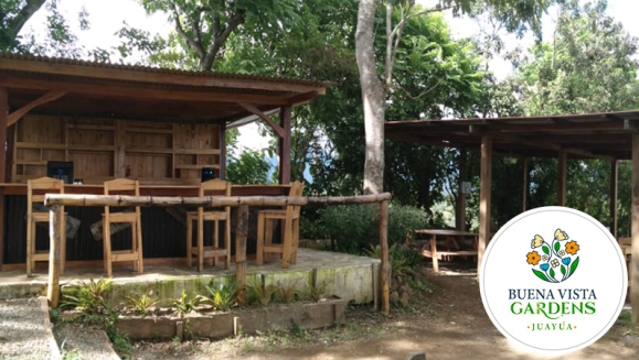 [Imagen:¡Paga $30 en Vez de $60 por Camping al Aire Libre para 2 que Incluye: 2 Entradas al Ecoparque + 1 Tienda de Campaña + 2 Colchonetas + 2 Desayunos + 2 Cenas + Fogata + Guía de Senderismo y Tour Básico de Café + Piscina y Más! ¡Solo 73 Disponibles!]