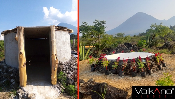 [Imagen:¡Paga Q99 en Lugar de Q200 por Day Pass para 2 que Incluye: Jacuzzi + Temazcal + Uso de Instalaciones (Mirador, Alas Gigantes, Mesas con Sombrilla de Bamboo y Hamacas)!]