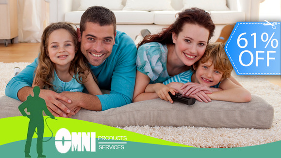 [Imagen:¡Muebles Súper Limpios para Mamá! ¡Paga Q349 en lugar de Q900 por Limpieza, Desmanchado y Desodorización de Muebles de Sala y Comedor con Omniproductos!]