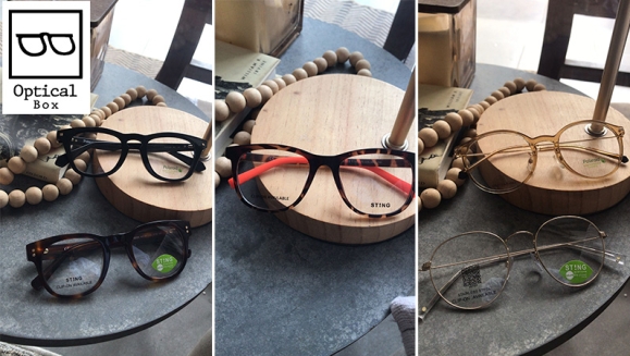 [Imagen:¡Paga $125 en Lugar de $270 por Lentes Graduados Visión Sencilla de Policarbonato o Resina y con Antirreflejante + Aro Marca Polaroid, Sting o Polo + Estuche + Franela + Examen Visual Realizado por Optometristas Certificados!]