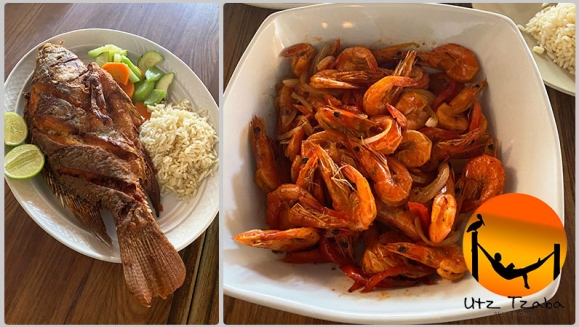 [Imagen:¡Paga Q250 en Lugar de Q425 por Day Pass para 2 en Utz Tzaba Beach, Monterrico + Vale de Q125 Consumibles en El Menú Abierto del Restaurante!]