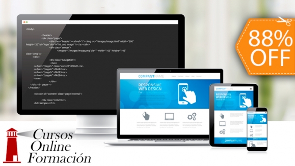 [Imagen:¡Paga $19 en vez de $165 por Curso Profesional de Métodos y Lenguaje de Programación que incluye temas de: Construcción de Sistema Informático + Clipper + Lenguaje C + Visual Basic + Case + Elaboración de Manuales y Más con Cursos Online Formación!]