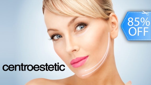 [Imagen:¡Paga Q275 en vez de Q1,825 por Paquete Facial de 15 Tratamientos que Incluye: 3 Microdermoabrasiones + 3 Peeling con Ácido Mandélico + 3 Infusiones Antioxidantes + 3 Oxigenaciones + 3 Hidrataciones en Centroestetic!]