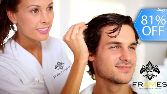 [Imagen:¡Paga Q195 en vez de Q1,000 por Tratamiento Capilar Para Crecimiento y Reducción de Caída que Incluye: 4 Infusiones Regeneradoras + 4 Masajes Capilares + 4 Tratamientos Infrarrojos y 4 Tratamientos de Ozono en Frames Salón!]