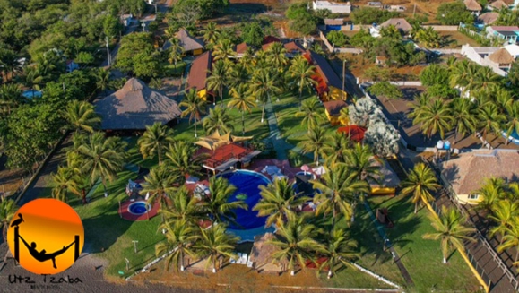 [Imagen:¡Paga Q699 en Lugar de Q1,200 por Estadía en Monterrico que Incluye: 1 Noche para 2 en Habitación Doble + 2 Desayunos + Impuestos!]