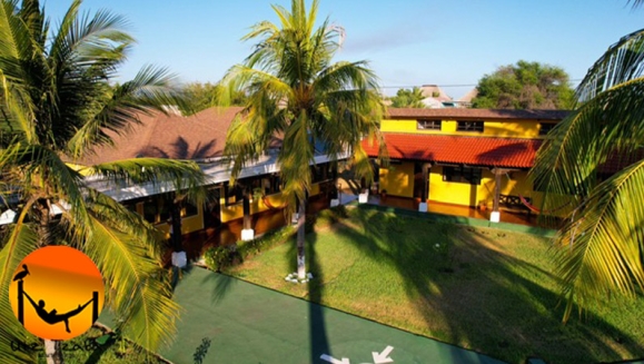 [Imagen:¡Paga Q699 en Lugar de Q1,200 por Estadía en Monterrico que Incluye: 1 Noche para 2 en Habitación Doble + 2 Desayunos + Impuestos!]