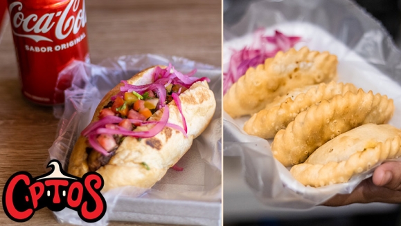 [Imagen:¡Paga $10 y Consume $20 en Todo el Menú de CPTOS: Choripanes, Chofrijo, Tacos, Choriburguers, Empanadas, Sopa de Chorizo, Desayunos y Más!]