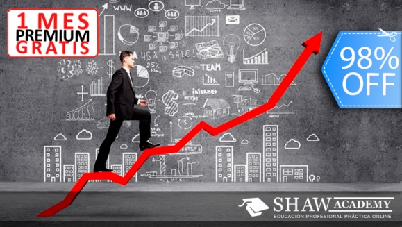 [Imagen:¡Paga Q79 en vez de Q3,700 por Curso en Línea de Marketing Digital + Diploma con Acreditación Internacional + 1 Mes PREMIUM de Curso Gratis en Shaw Academy!]