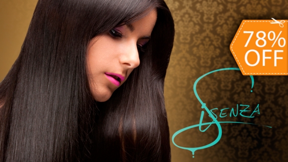 [Imagen:¡Paga $20 en vez de $90 por Tratamiento Premium de Botox Capilar + Lavado de Limpieza Profunda + Proteínas Bifásicas de Argán y Colágeno + Corte de Puntas + Planchado o Secado + Manicure + Pedicure y Más en Issenza!]