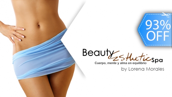 [Imagen:¡Paga Q399 en vez de Q5,500 por Paquete Abdomen Plano de 20 Sesiones que Incluye: 5 Lipoláser + 5 Power Plate + 10 Masajes Reductores + Supervisión Nutricional Personalizada + Ultrasonido Bidimensional en Beauty Esthetic International Spa!]