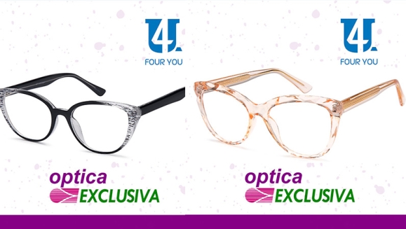 Optica Exclusiva Lentes Graduados Examen Visual y M