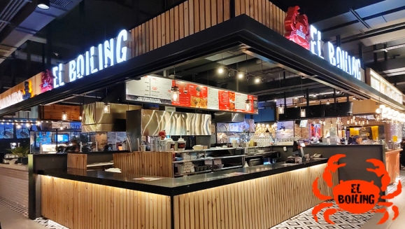 [Imagen:¡Paga Q140 en Vez de Q280 por 2 Canastas a Elección entre: Filete de Pescado, Colitas de Camarón, Tiras de Calamar, Tentáculos de Pulpo o Camarones Empanizados + Fritura a Elección entre Papas Fritas, Patacones o Yuca + 4 Gaseosas o Cerveza!]