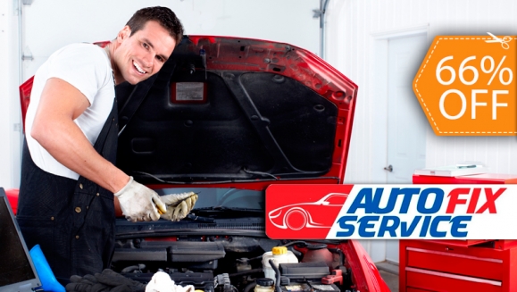 [Imagen:¡Paga $27 en vez de $80 por Cambio de 4/4 de Aceite NAPA 20w50 o 10w30 o 5w30 + Filtro de Aceite + Balanceo de Llantas + Lavado + Aspirado + Pasteado + Siliconeado + Aromatizado + Revisión de Frenos y Amortiguadores en Autofix Service!]