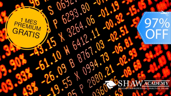 [Imagen:¡Paga Q79 en vez de Q3,050 por Curso En Línea de Inversión en la Bolsa + 1 Mes Premium GRATIS en Shaw Academy!]