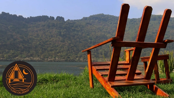 [Imagen:¡Paga Q299 en Lugar de Q600 por Estadía para 2 Personas en Cabaña + Uso de Lancha de Remos + Uso de Instalaciones (Jardines, Ping-Pong, Voleibol, Fogata) + Impuestos Incluidos!]