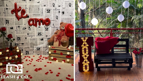 [Imagen:¡Paga Q99 en Lugar de Q200 por Sesión Fotográfica de San Valentín hasta para 4 Personas con 1 Set a Elección y 3 Fotos Digitales Editadas!]