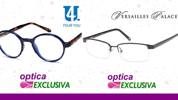 [Imagen:¡Paga $85 en Lugar de $195 por Lentes Graduados de Visión Sencilla en Policarbonato con Antirreflejante + Protección de Luz Azul + Aros Seleccionados: + Kit de Limpieza con Franela y Líquido Lens Cleaner + Examen Visual Realizado por Optometristas!]