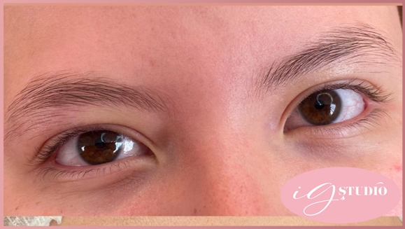 [Imagen:¡Paga $65 en Lugar de $150 por Microblading + Diseño de Cejas + Depilación de Cejas!]