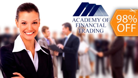 [Imagen:¡Paga $15 en vez de $650 por Curso En Línea de Inversión en la Bolsa con Academy of Financial Trading!]