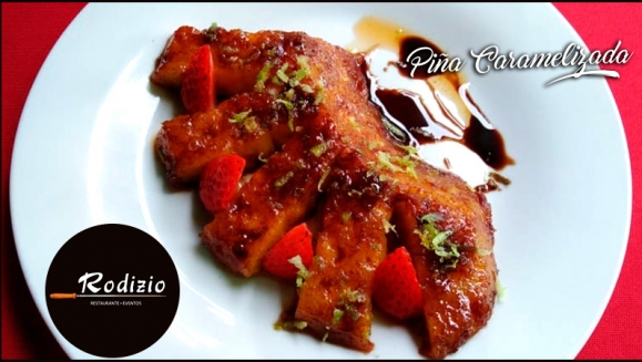 [Imagen:¡Paga $16 en Vez de $32 por Parrillada para 2 con: Puyazo, Angelina, Lomo de Cerdo, Lomo Pacho, Pechuga de Pollo y Chorizo Tejano + Entradas: 2 Ensaladas Primavera y 2 Consomés de Res + Guarniciones: Casamiento, Escabeche, Chirmol, Papa y Más!]