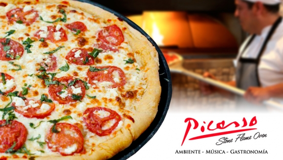 [Imagen:¡Paga Q122 en lugar de Q244 por Menú para 2 que Incluye: 1 Pizza Grande Margherita, Pepperoni o Jamón Serrano + Carpaccio de Res o Ensalada Caesar de Pollo + 2 Bebidas Naturales!]