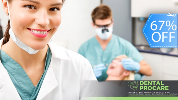 [Imagen:¡Paga Q299 en lugar de Q900 por Extracción de 1 Cordal + Radiografía + Examen y Diagnóstico en Dental Procare!]