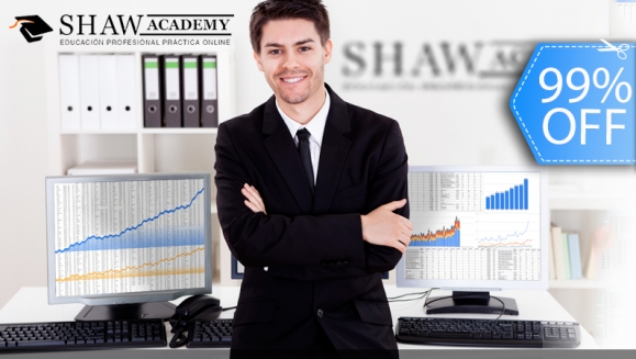 [Imagen:¡Paga Q49 en vez de Q3,700 por Curso En Línea de Inversión en la Bolsa + Diploma con Acreditación Internacional en Shaw Academy!]