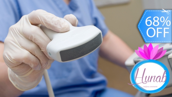 [Imagen:¡Paga Q95 en vez de Q300 por Ultrasonido Mamario en Centro Integral Hunab!]