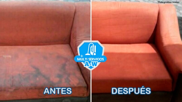 [Imagen:¡Paga $34 en Lugar de $68 por Limpieza, Desmanchado y Desodorización de Muebles de Sala o Comedor (hasta 6 Plazas) + Limpieza de hasta 4 Cojines!]