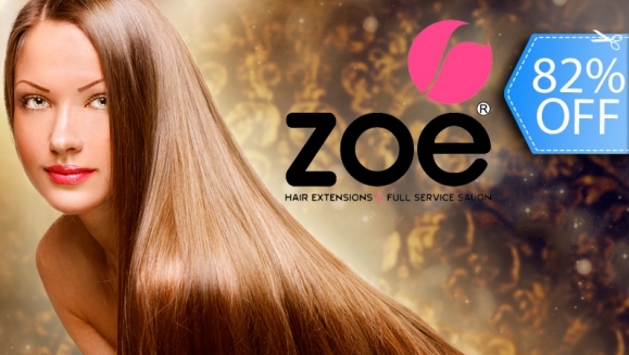 [Imagen:¡SIN RESTRICCIÓN DE LARGO O VOLUMEN! ¡Paga Q289 en vez de Q1,625 por Alisado de Keratina Ultimate 24K + Kit de Mantenimiento (Shampoo y Tratamiento con Partículas de Oro 24K) en Zoe Salón!]