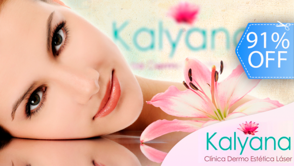 [Imagen:¡Rejuvenece tu Rostro sin Cirugía! ¡Paga Q899 en vez de Q10,200 por Paquete de Estiramiento y Tensado Facial de 13 Tratamientos Premium: 1 Sesión de Láser Co2 + 2 Fototerapias Led + 2 Mascarillas de Colágeno y Más en Clínica Dermatológica Kalyana!]