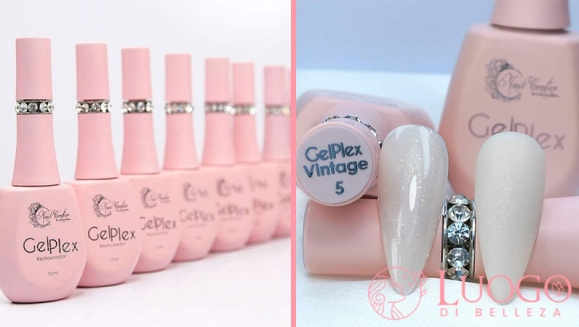 [Imagen:¡Paga Q75 en Lugar de Q300 por Set de Uñas Acrílicas a Elección entre: Baby Boomer, Milky o Gelplex + Manicure Express + Tratamiento de Manos de Seda!]