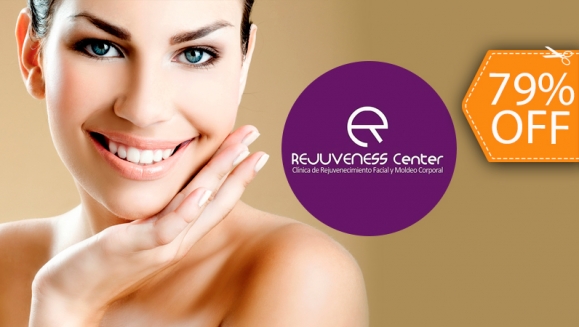 [Imagen:¡Paga $30 en vez de $140 por Paquete Facial que Incluye: 3 Peelings de Ácido Láctico y Ácido Glicólico + 3 Mascarillas de Colágeno + Evaluación Profesional de la Piel y Más en Rejuveness Center!]