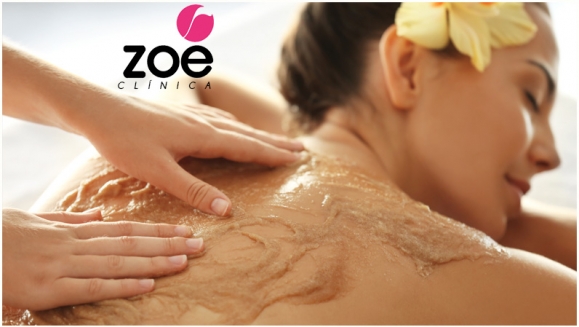 [Imagen:¡Paga Q149 en lugar de Q700 por Limpieza Profunda  Antiacné de Espalda con: Exfoliación + Luz LED + Vaporización + Extracción de Impurezas + Peeling Personalizado + Mascarilla de Hidratación!]