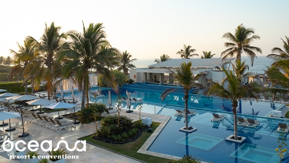 [Imagen:¡Paga Q599 en Lugar de Q800 por DayPass All Inclusive en Oceana Resort que Incluye: Desayuno y Almuerzo Buffet + Snacks Mañana y Tarde + Bebidas Ilimitadas!]