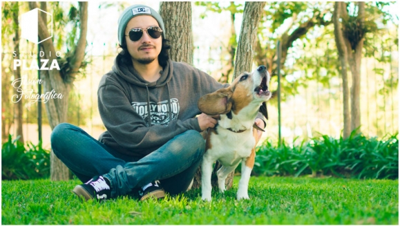 [Imagen:¡Paga Q159 en lugar de Q800 por Sesión Fotográfica Profesional de 1 Hora hasta para 4 Personas en Área Verde + 6 Fotografías Impresas + Las Mejores Fotografías Digitales!]