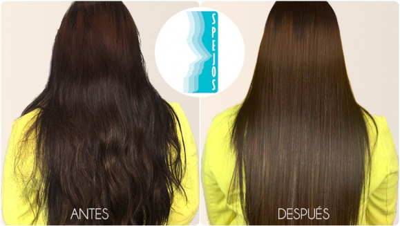 [Imagen:¡Nueva Tecnología! ¡Paga Q399 en lugar de Q2,000 por Alisado de Keratina LED Inteligente y Personalizado: Liso Ultra-Intenso, Sin Formol o para Cabellos Rubios o Maltratados Químicamente + Kit de Shampoo y Acondicionador + Reactivación!]