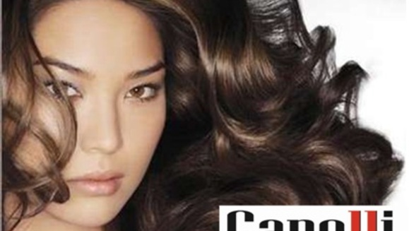 [Imagen:81% De descuento por tratamiento de NANOKERATINA en Capelli Salón y Spa!]