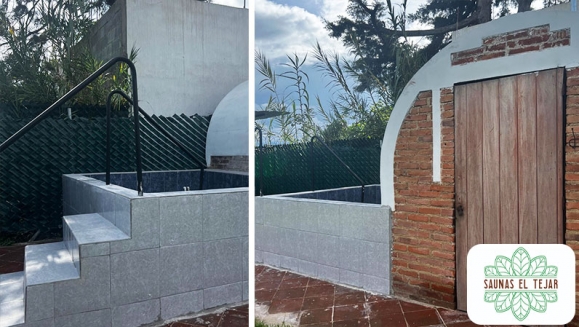 [Imagen:¡Día de Spa Ilimitado! Paga Q149 en Vez de Q300 por Día de Spa para 1 Persona: Acceso Ilimitado a Sauna o Temazcal + 30 Minutos de Masaje Corporal + Musicoterapia + Infusiones Calientes + 1 Cerveza o Gaseosa + Amenidades!]
