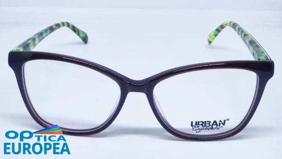 [Imagen:¡Paga $150 en Lugar de $305 por Lentes Graduados Visión Sencilla de Policarbonato o Resina con Antirreflejante y Filtro Azul + Aro Marca Guess, Converse,  Urban oTuscany + Estuche + Franela + Examen Visual!]