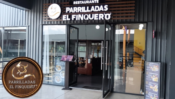 [Imagen:¡Paga Q190 en Vez de Q320 por Parrillada Para 2 Personas Con: 1 Lb de Lomito + 1/2 Lb de Chorizo Argentino + 1 Ensalada Para Compartir + 2 Guarniciones a Elección + 1.5 Litros de Bebida + 2 Entradas de Queso Fundido!]