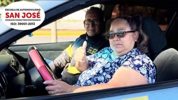 [Imagen:¡Paga Q699 en Lugar de Q1,450 por Curso de Manejo que Incluye: 10 Horas de Clases Prácticas + Clase Teórica!]
