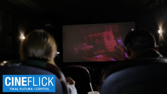 [Imagen:¡Paga Q189 en Lugar de Q316 por 4 Entradas para Película a Elección + 2 Hot Dogs + 2 Poporopos + 4 Bebidas!]