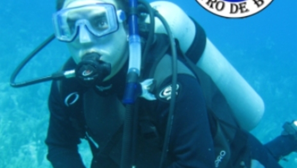 [Imagen:50% de descuento en un curso de buceo Discover Scuba en Oceánica!]