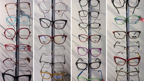 [Imagen:¡Paga $75 en Lugar de $150 por Lentes Graduados de Policarbonato Blanco + Antireflejante + Aro a Elección + Examen Visual + Estuche y Paño!]