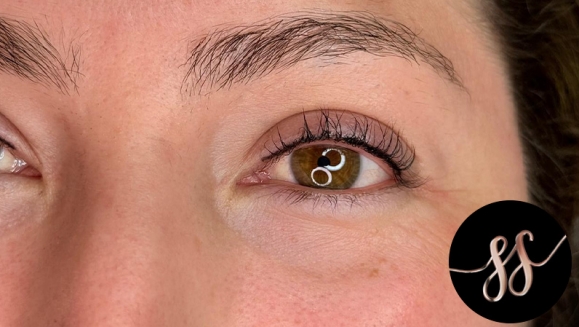 [Imagen:¡Paga $28 en Lugar de $100 por Delineado Permanente en Línea de Agua de los Ojos (Superior o Inferior)!]